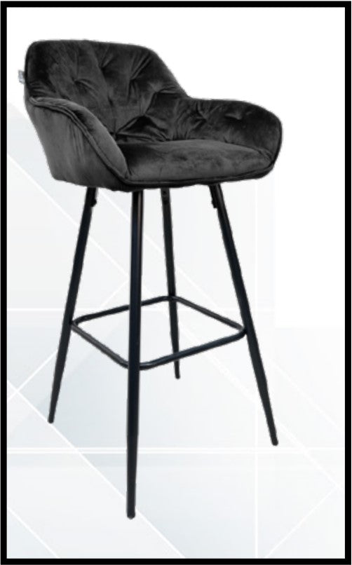 כיסא בר פיליפ | המבורגר ברוס