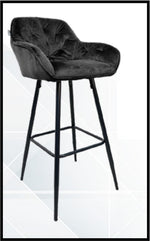 כיסא בר פיליפ | המבורגר ברוס