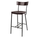 כיסא בר הילטון | המבורגר ברוס