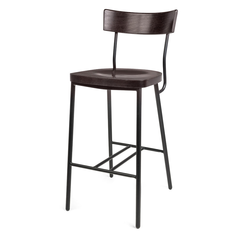 כיסא בר הילטון | המבורגר ברוס