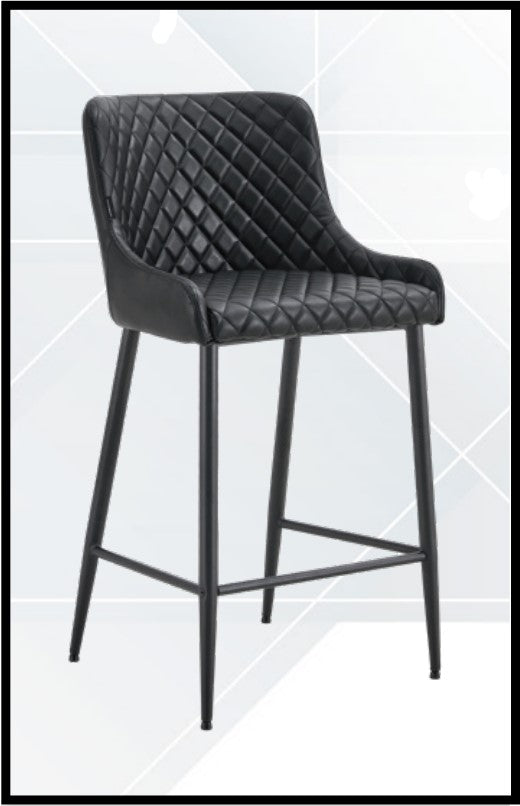 כיסא בר ריק | המבורגר ברוס