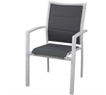 כיסא גינה שקד | המבורגר ברוס