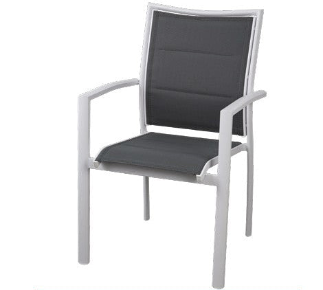 כיסא גינה שקד | המבורגר ברוס