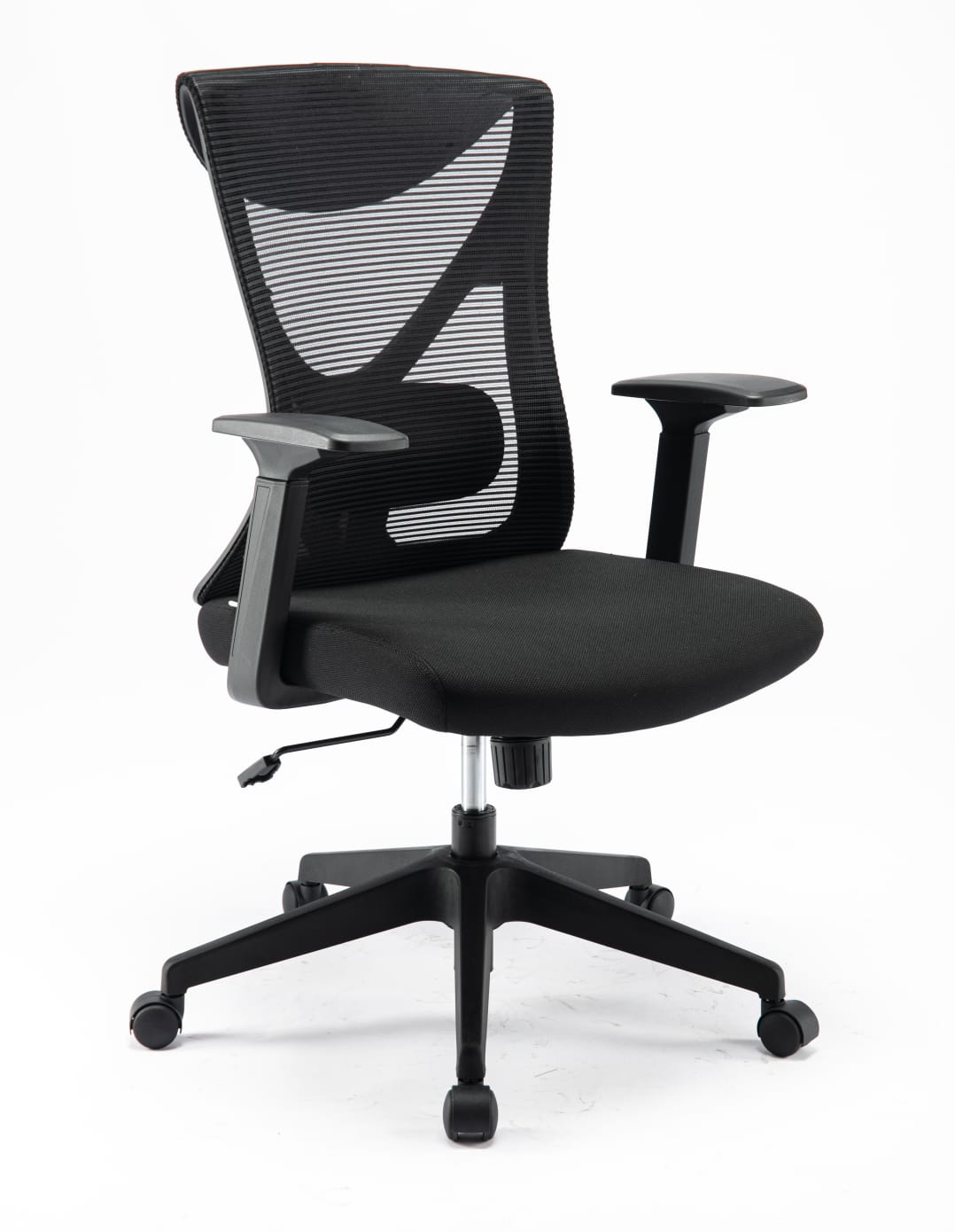 כיסא משרדי דניאל | המבורגר ברוס