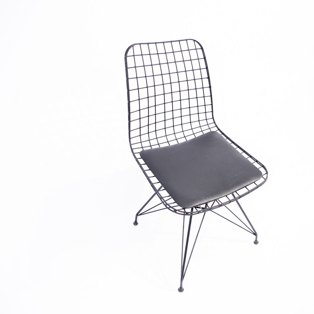 כיסא טאיטן | המבורגר ברוס