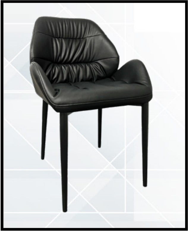 כיסא מלאגה | המבורגר ברוס