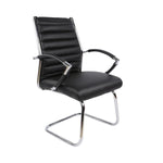 כיסא משרדי/ישיבות דגם קלאס | המבורגר ברוס