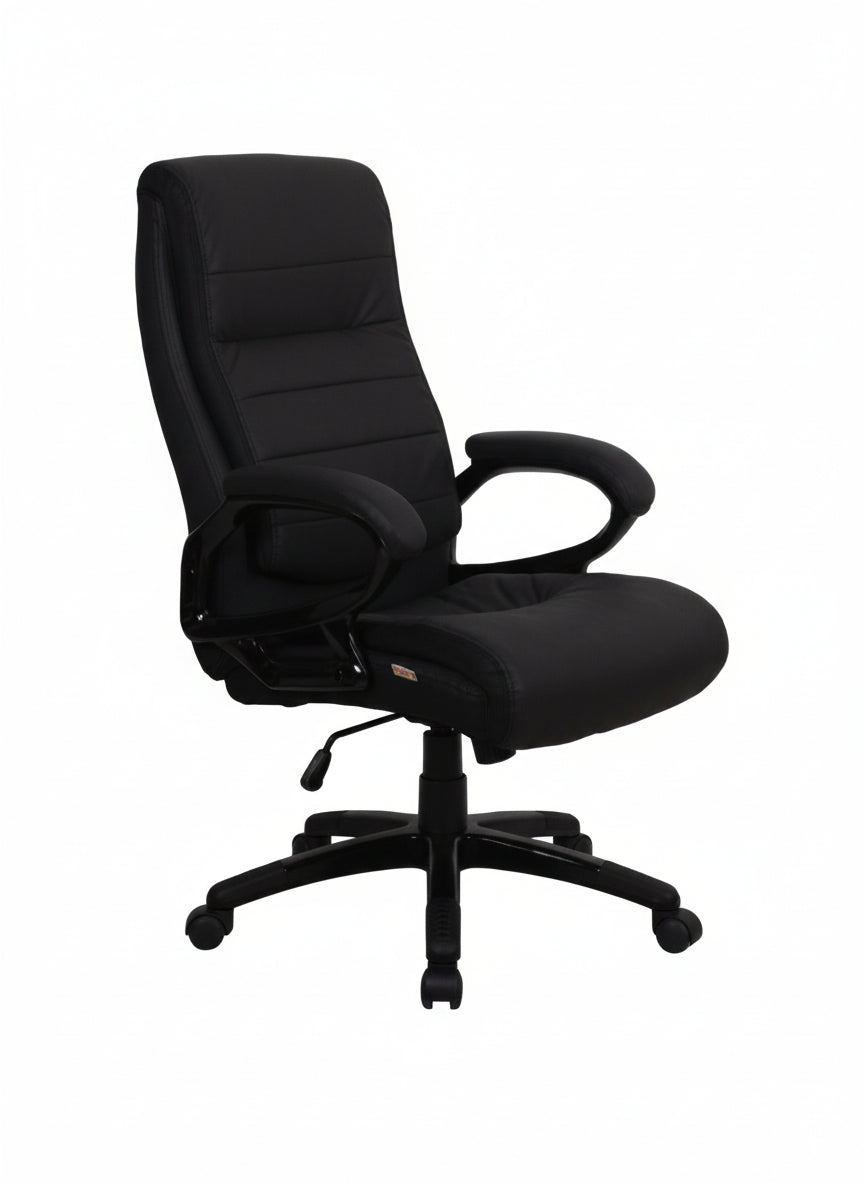 כיסא מנהל/משרד  דן | המבורגר ברוס