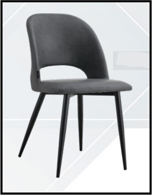 כיסא סיאטל | המבורגר ברוס