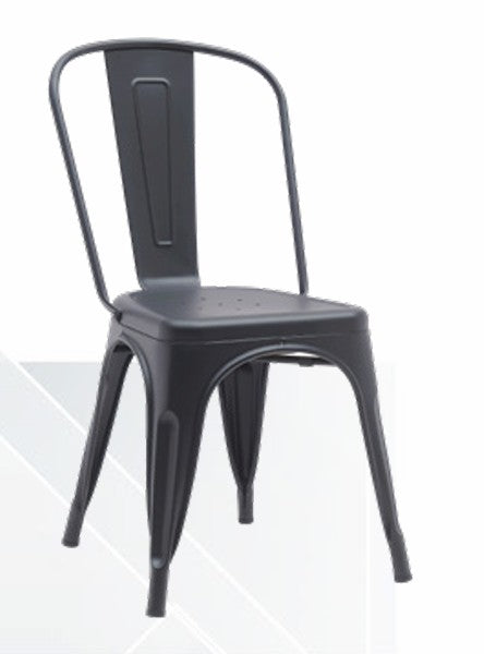 כיסא דגם עופר | המבורגר ברוס