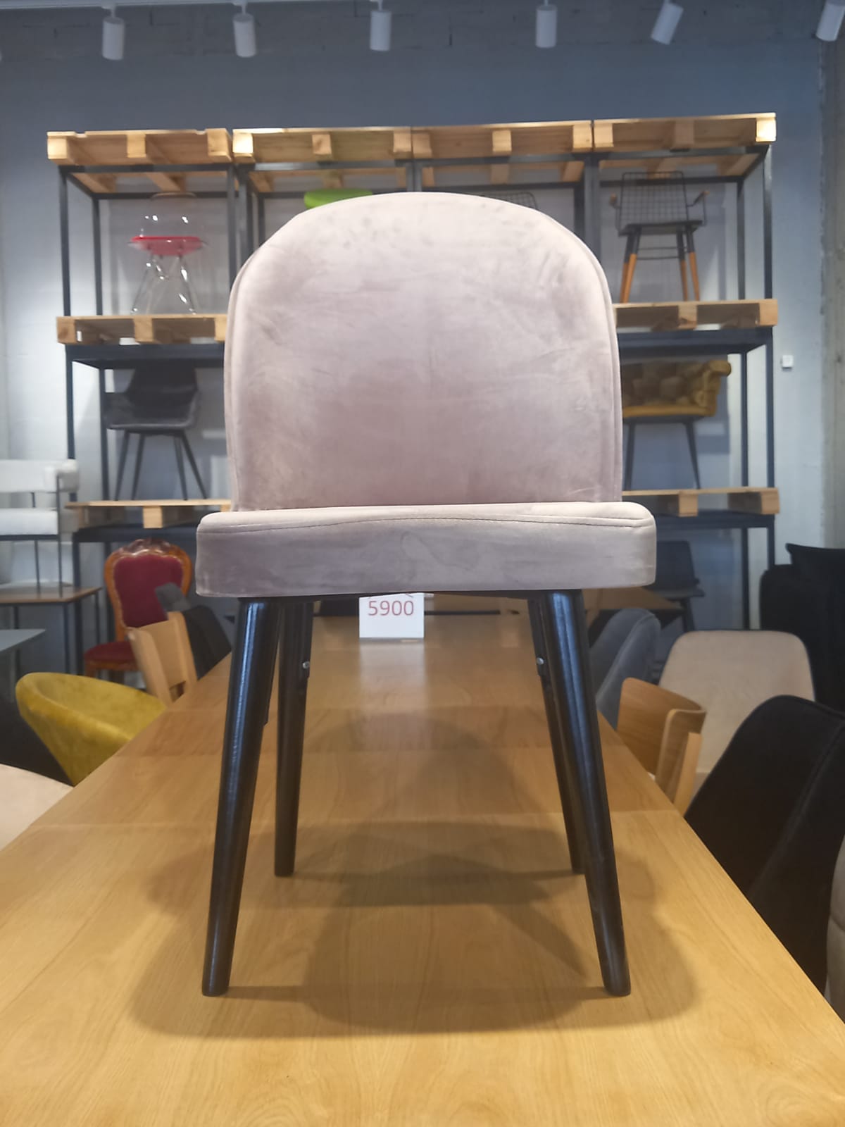 כיסא פיוזה 222452 | המבורגר ברוס