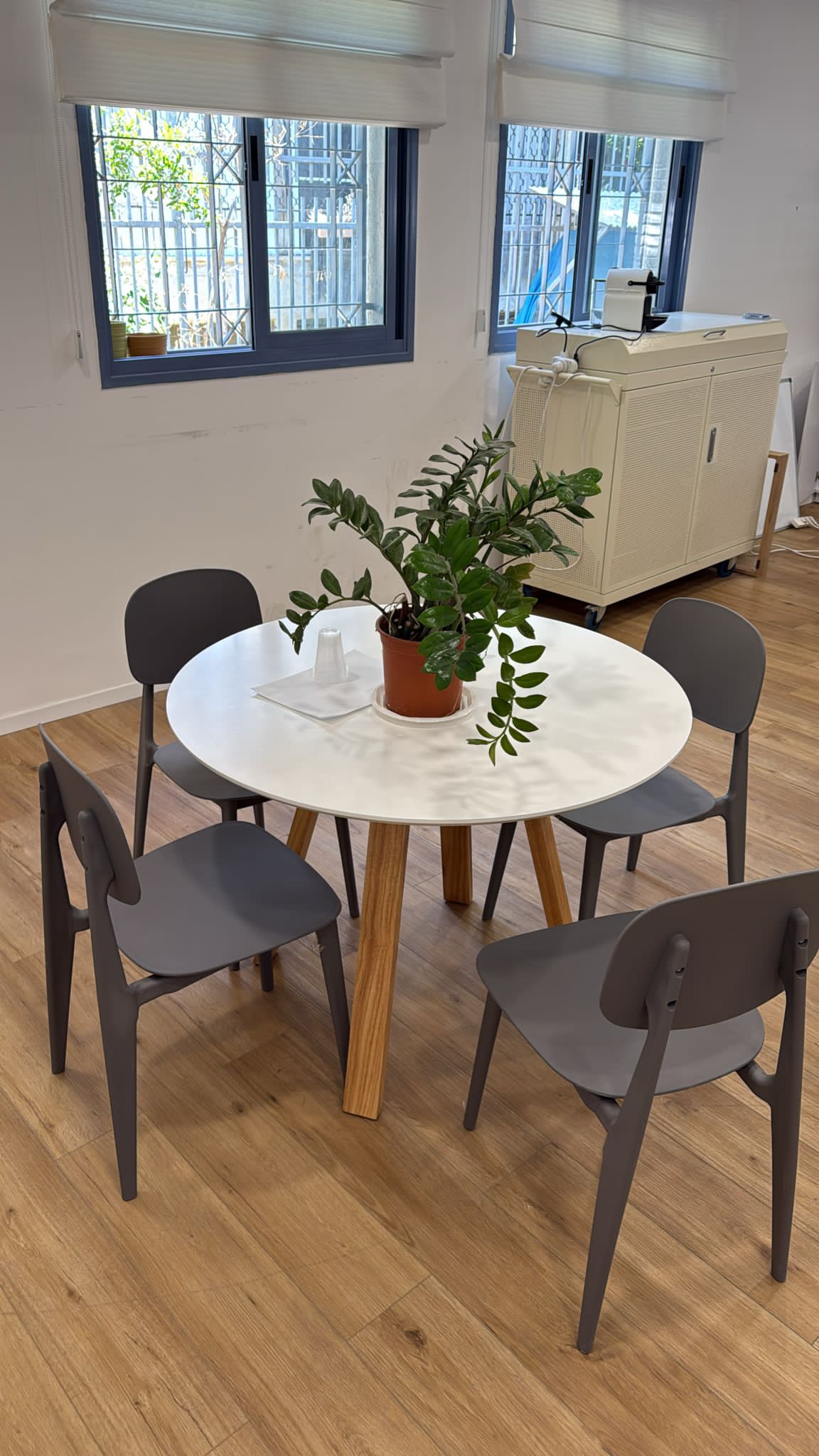 כיסא דגם עמית