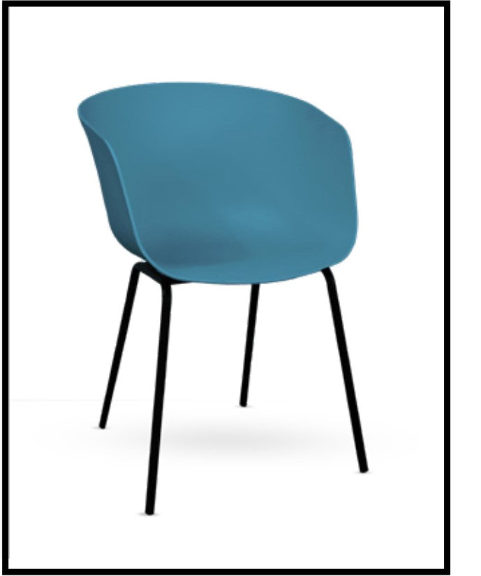 כיסא פנמה | המבורגר ברוס