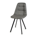 כיסא רגל פירמידה | המבורגר ברוס