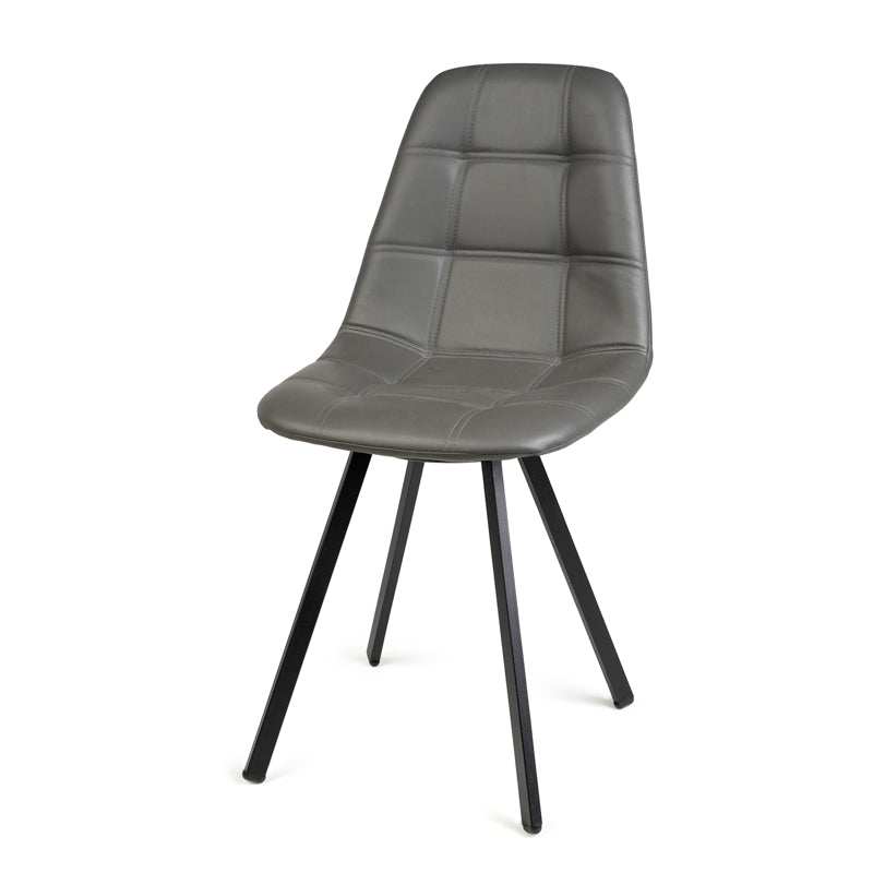 כיסא רגל פירמידה | המבורגר ברוס