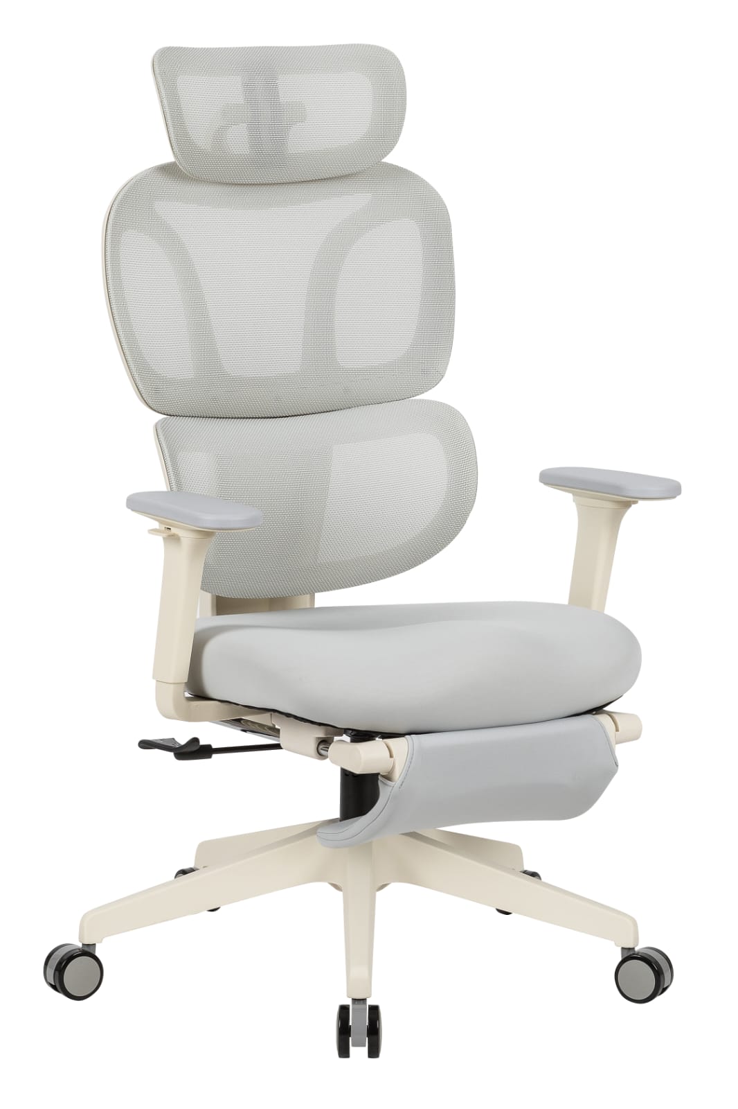 כיסא משרדי רועי | המבורגר ברוס