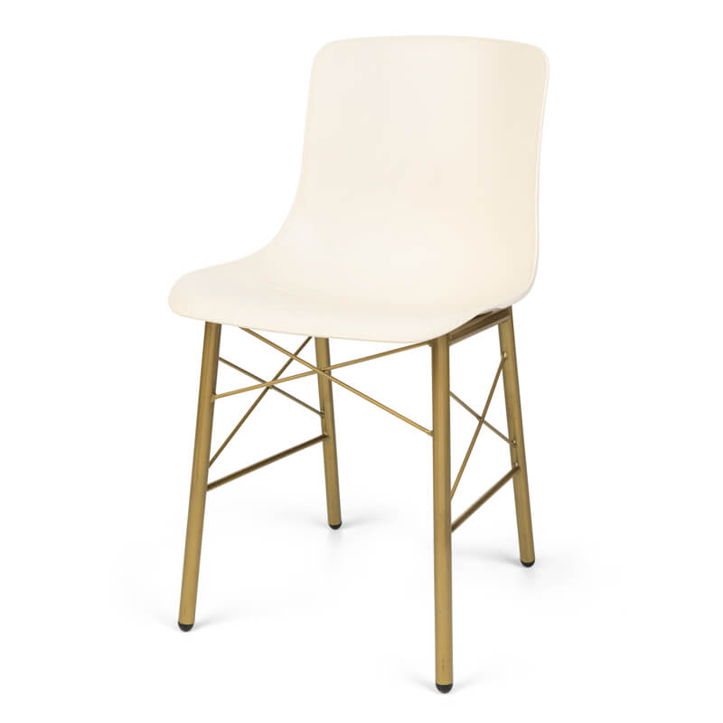 כיסא יונתן רגל איקסים | המבורגר ברוס