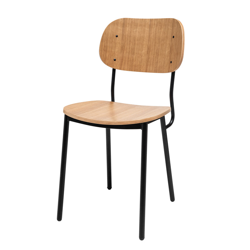 כיסא ריס | המבורגר ברוס