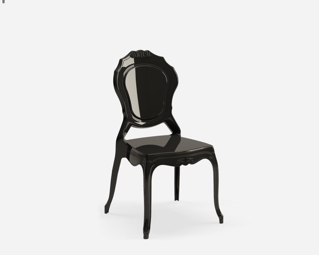 כסא אולמות\פינות אוכל 201 | המבורגר ברוס