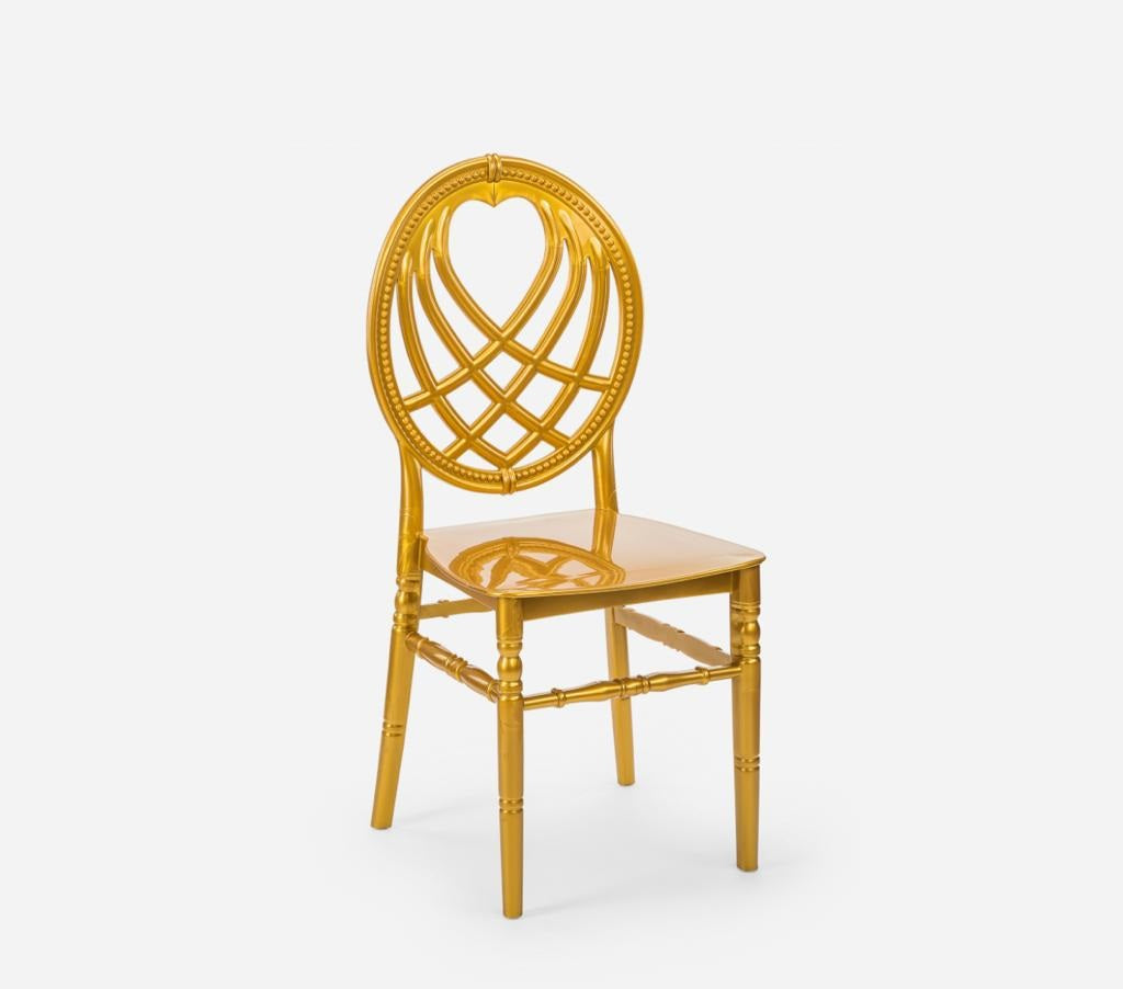 כסא אולמות 100 | המבורגר ברוס