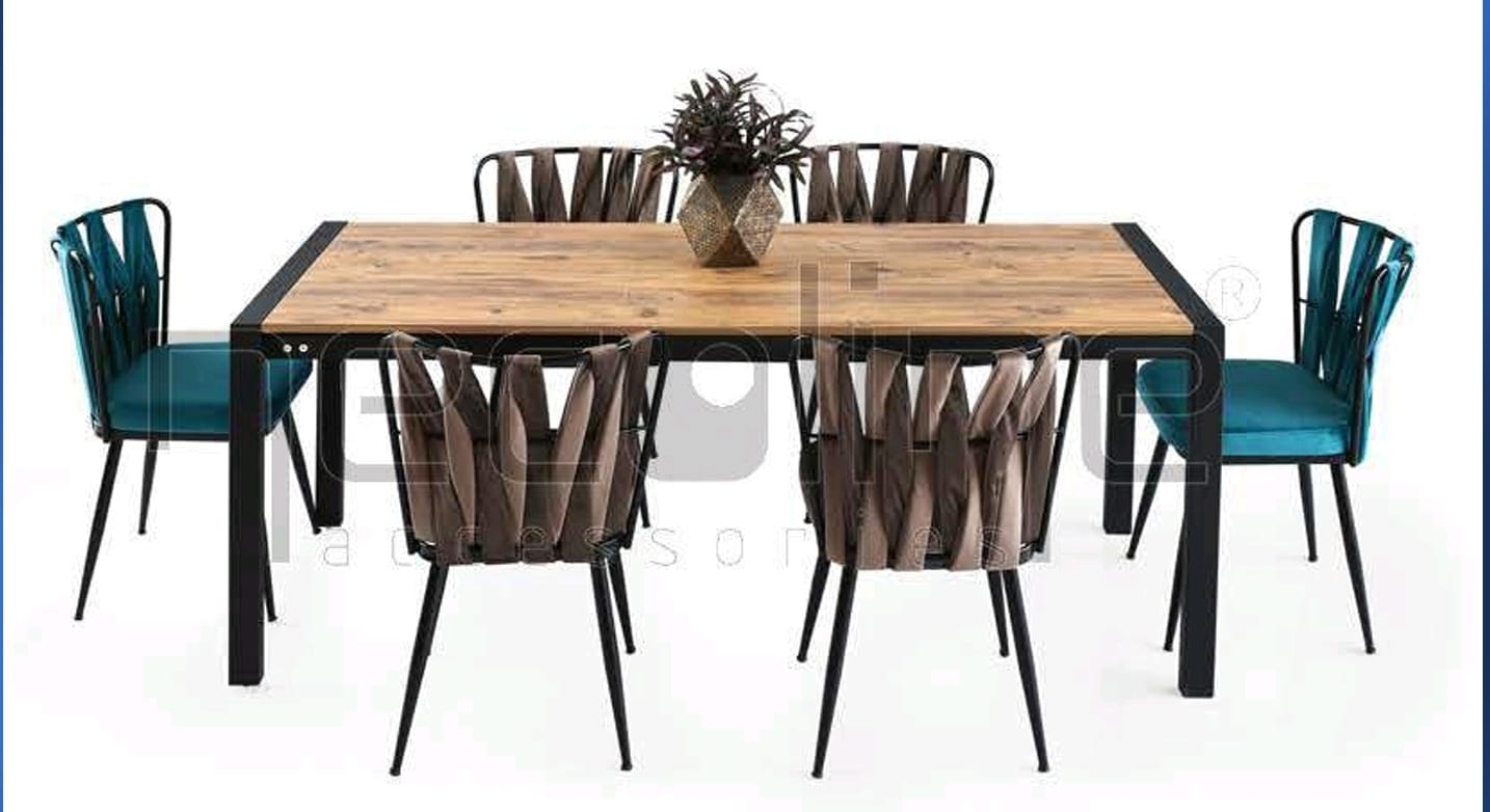 כסא כתר 332211 | המבורגר ברוס