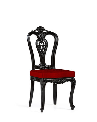 כיסא לאולמות אירועים דגם מלכה | המבורגר ברוס