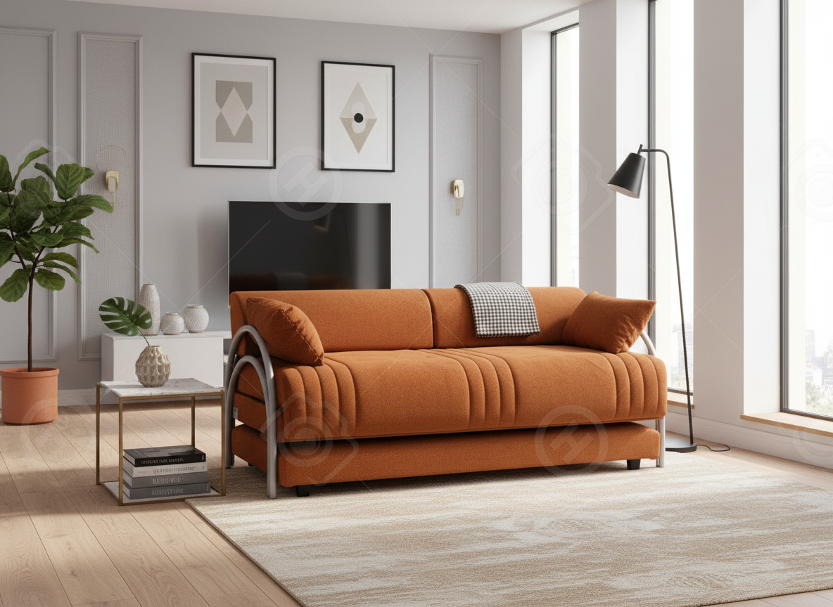 ספת נוער לינוי