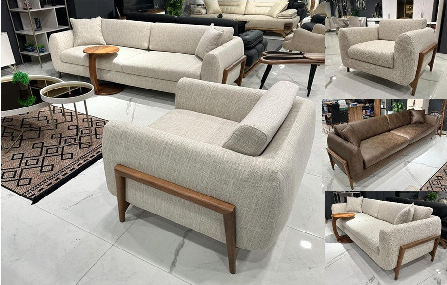 ספת ארוח מדריד | המבורגר ברוס