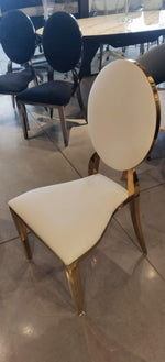 כיסא מפואר מונאקו | המבורגר ברוס