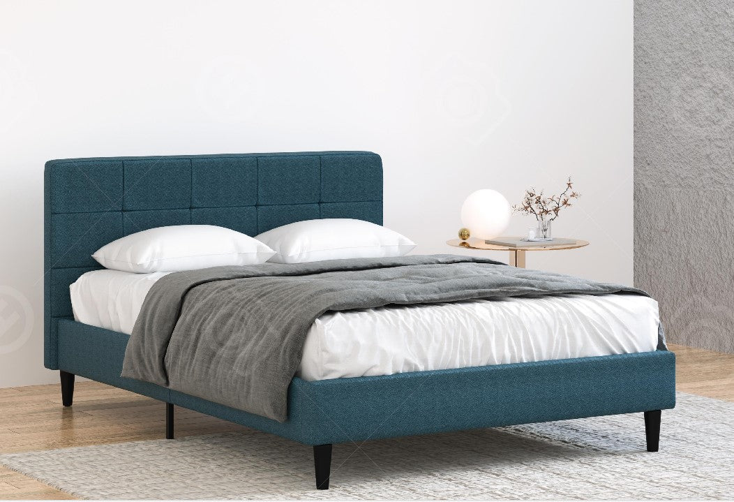 מיטה זוגית הלן