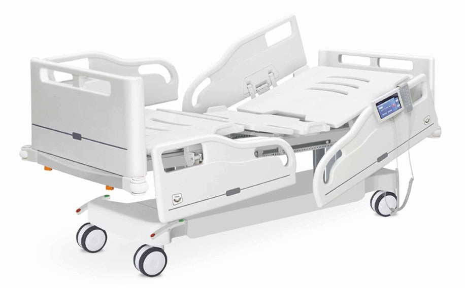 מיטה לבית חולים דגם 1002 | המבורגר ברוס