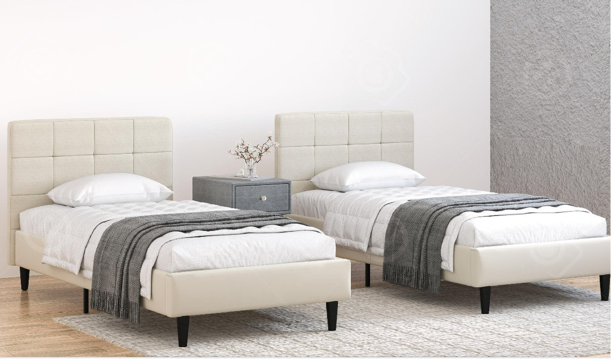 מיטת יחיד הלנה