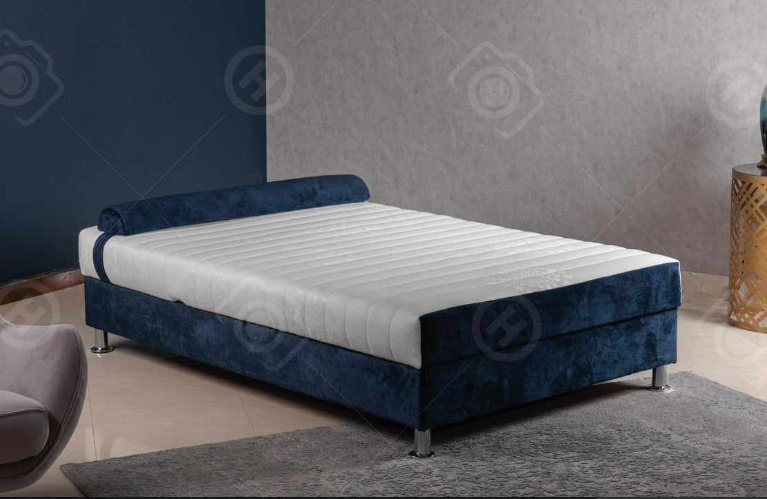 מיטת נוער גיל | המבורגר ברוס