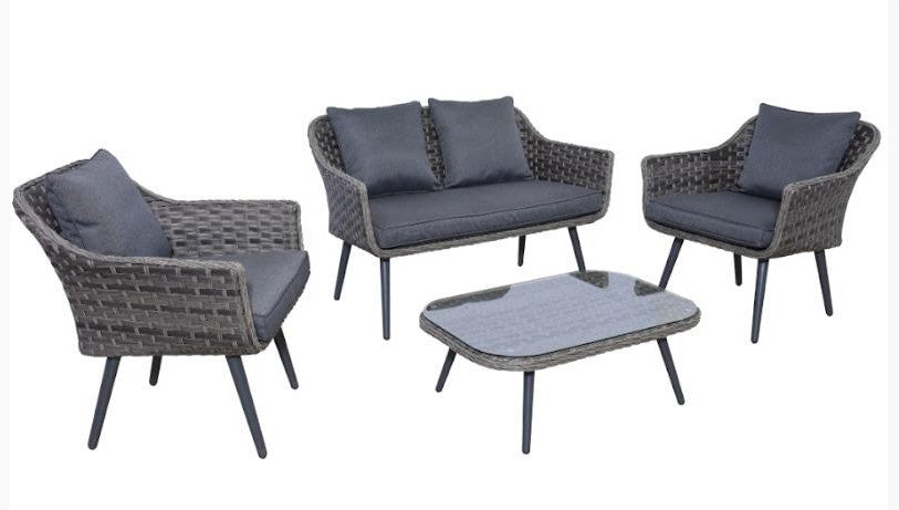 מערכת גן מילאנו | המבורגר ברוס