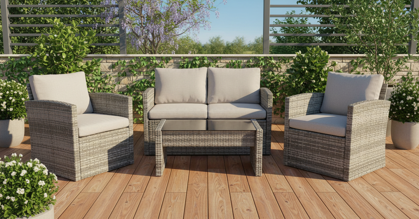 מערכת גן פורטו