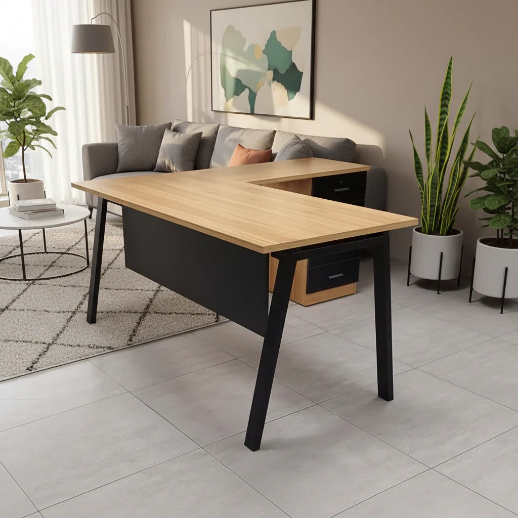 שולחנות מנהל