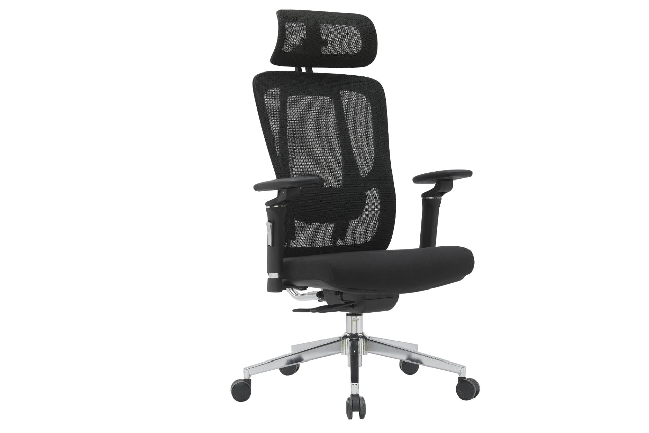 דגם כסא מנהל מורן