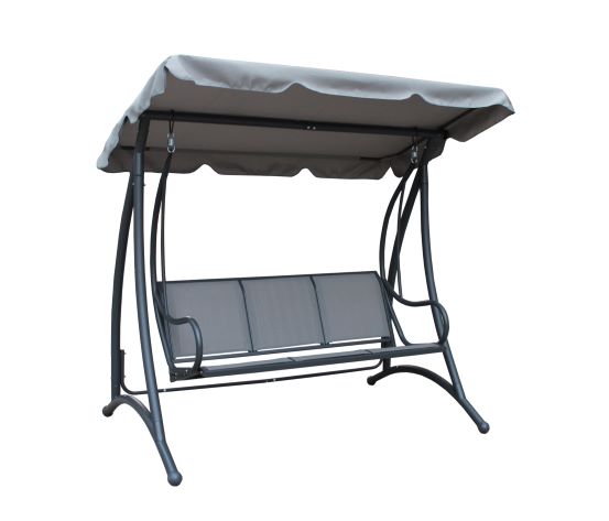 נדנדה תלת מושבית 5901 | המבורגר ברוס