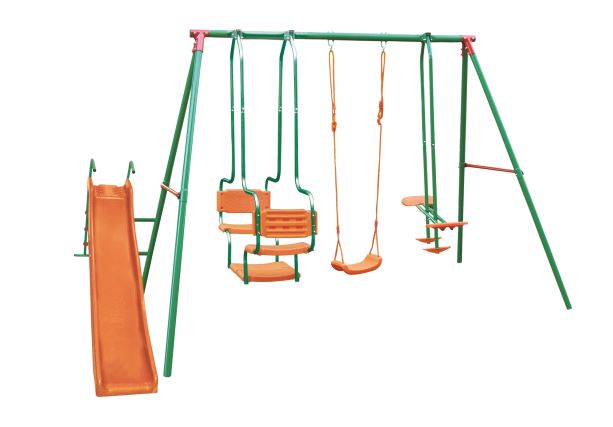 נדנדה לגינה 66510 | המבורגר ברוס