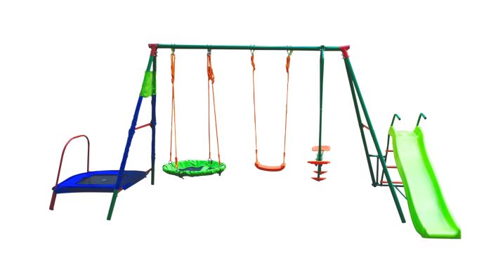 מתקן שעשועים66511 | המבורגר ברוס