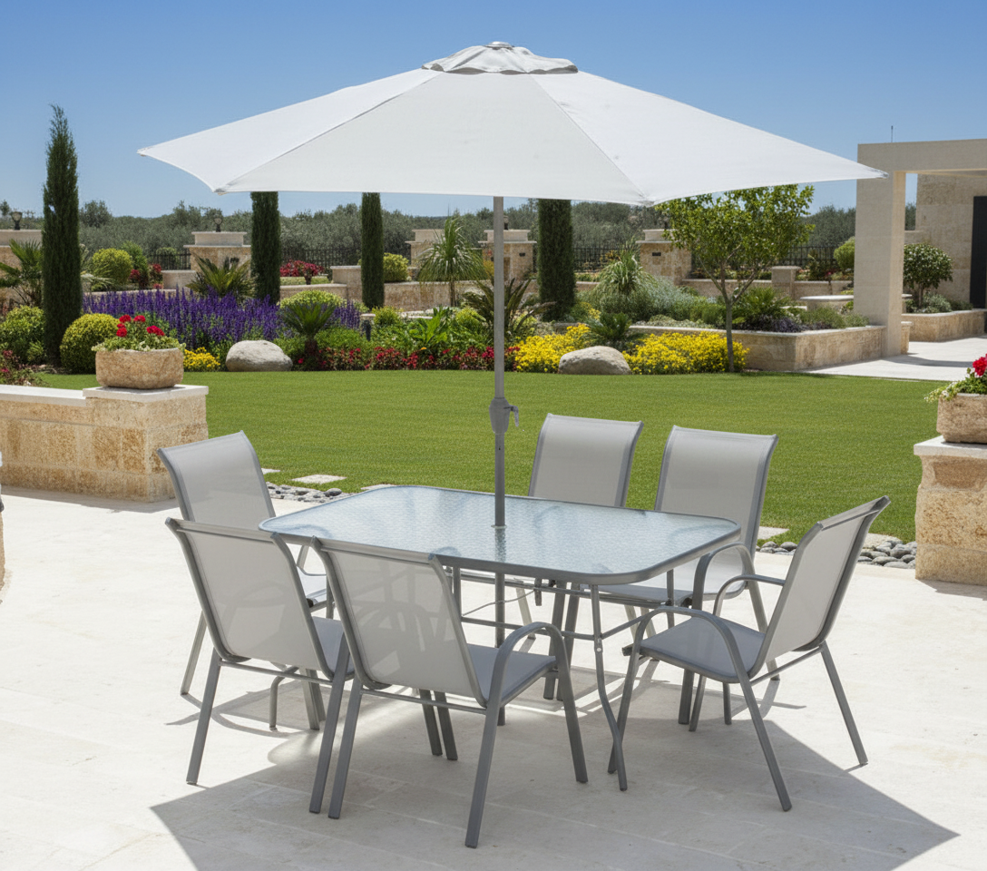 סט ישיבה לגן נירוונה