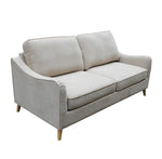 ספה נפתחת למיטה זוגית דגם קומפורט | המבורגר ברוס