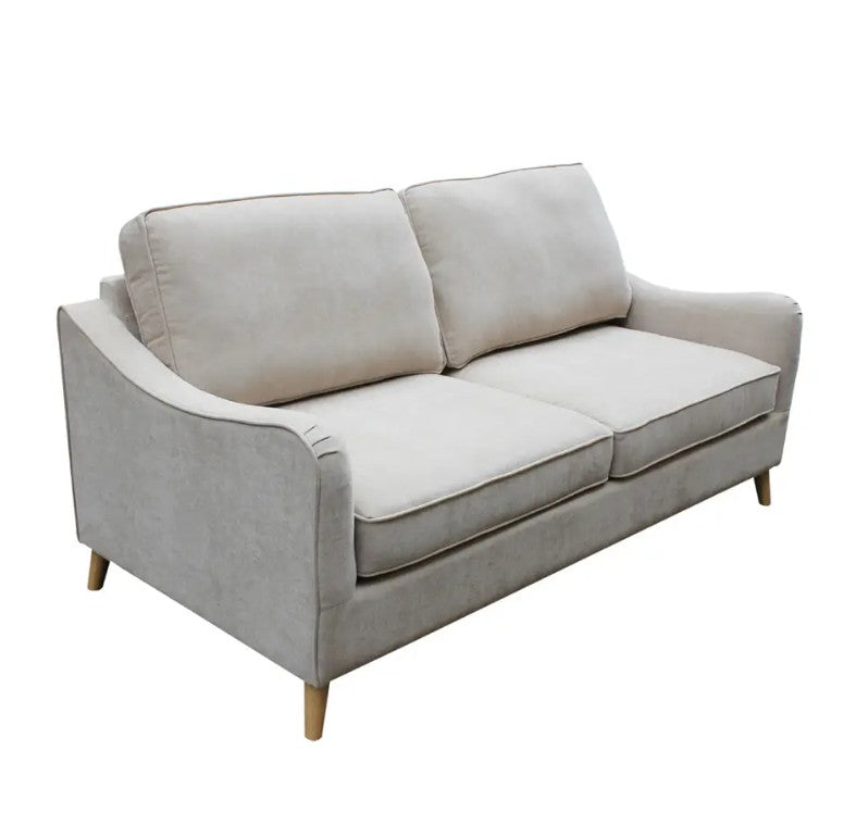 ספה נפתחת למיטה זוגית דגם קומפורט | המבורגר ברוס