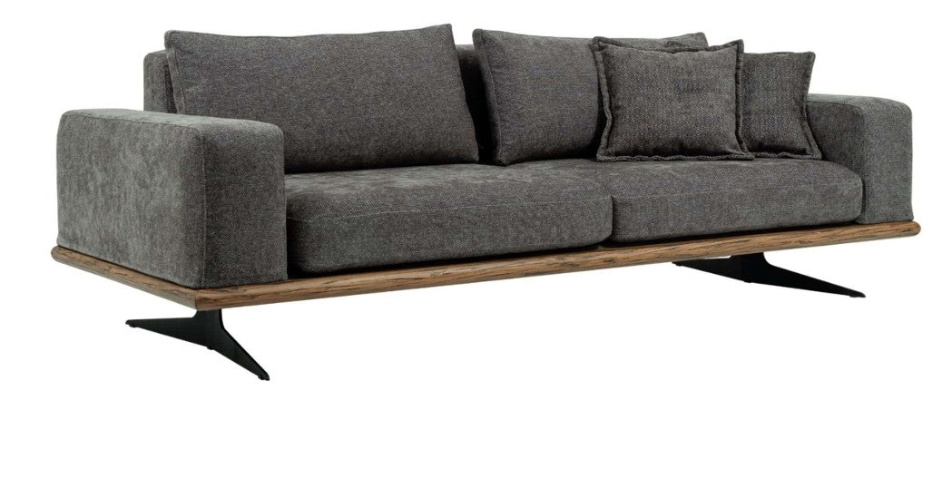 ספת ארוח קלואי | המבורגר ברוס