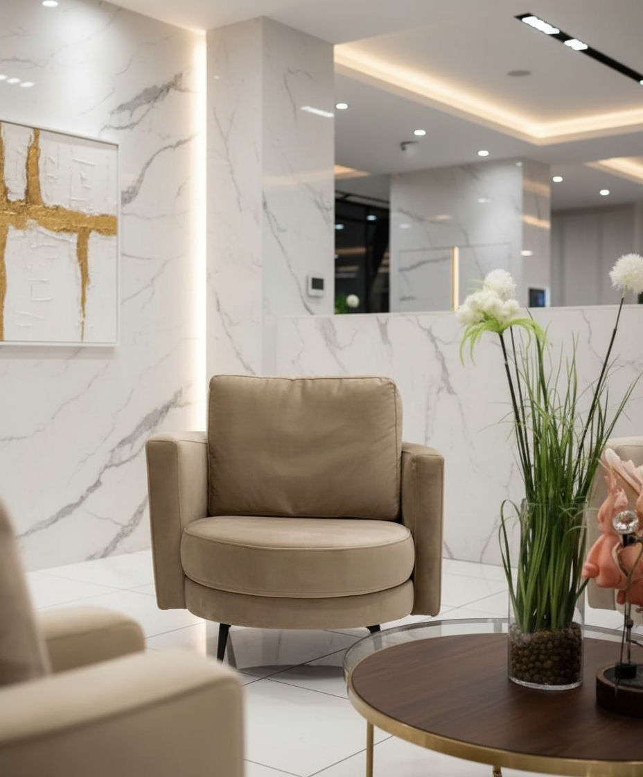 כורסת יחיד 777