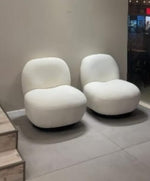 כורסת יחיד 778 | המבורגר ברוס