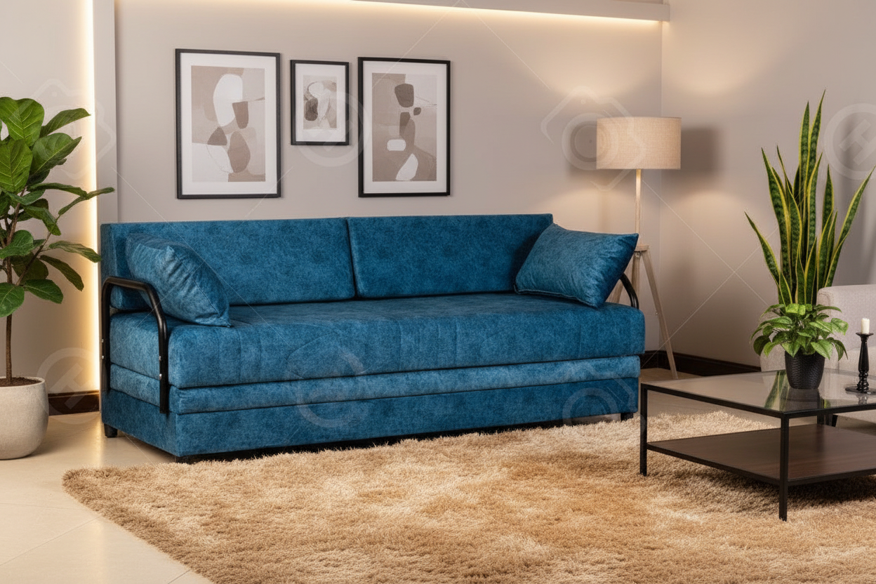 ספת נוער דני