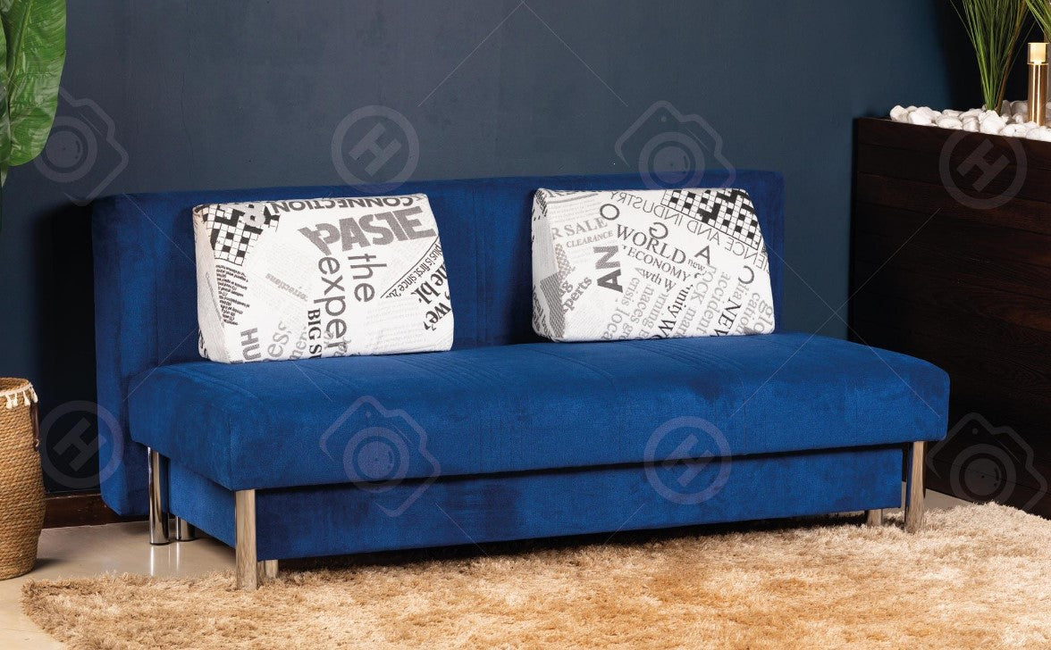 ספת נוער רוני | המבורגר ברוס