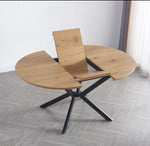 פינת אוכל נפתחת קטי | המבורגר ברוס