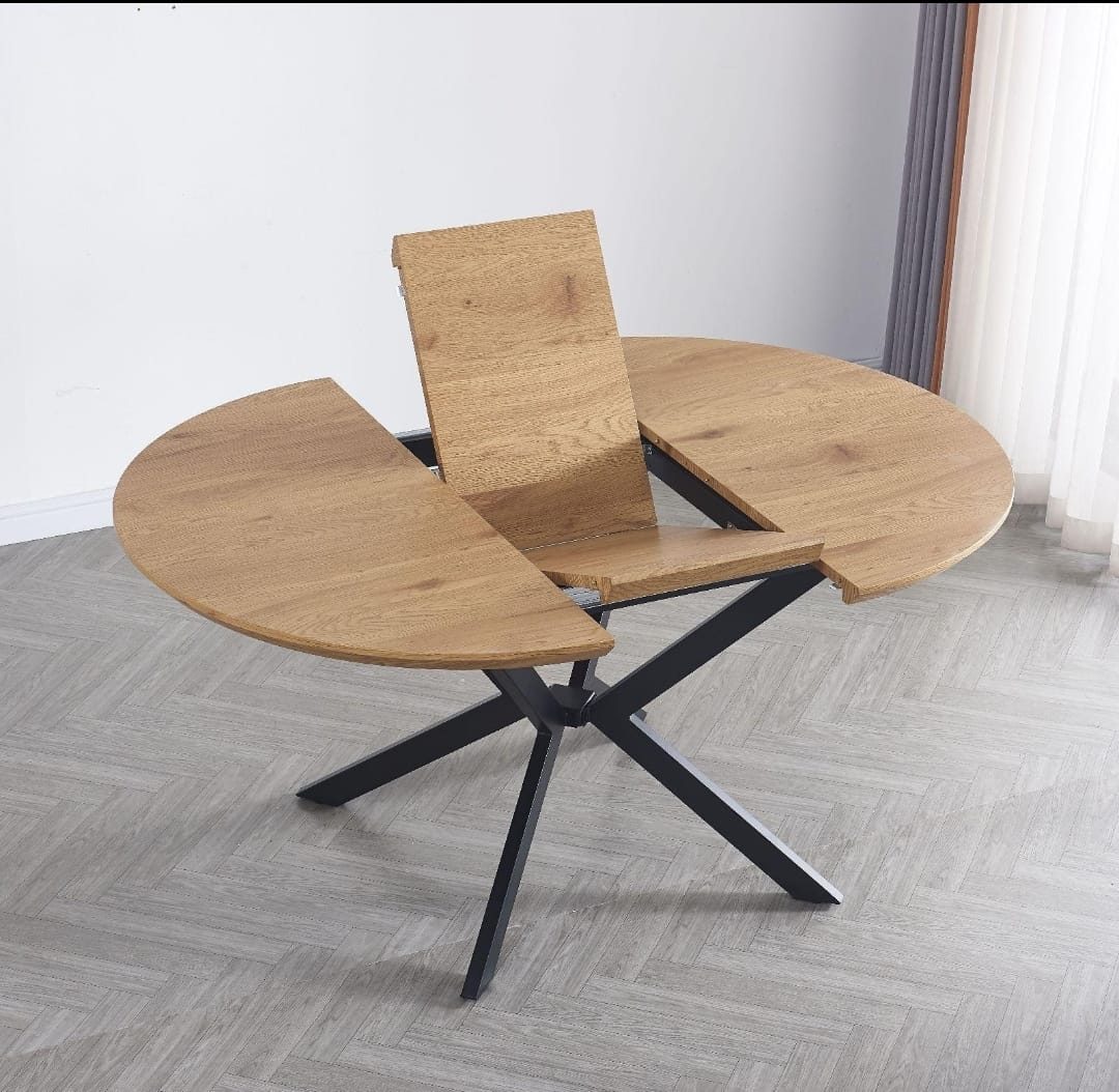 פינת אוכל נפתחת קטי | המבורגר ברוס